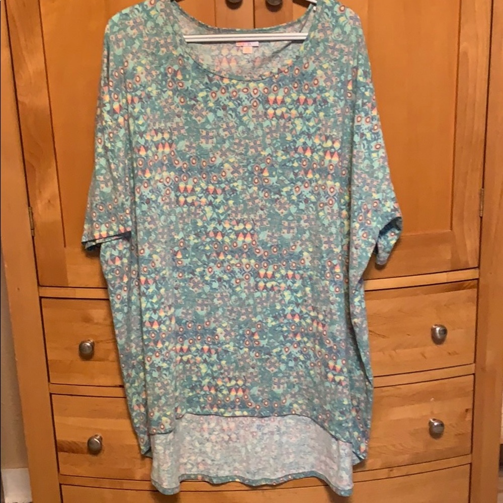 LuLaRoe Irma